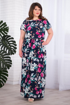 Платье Шарлиз