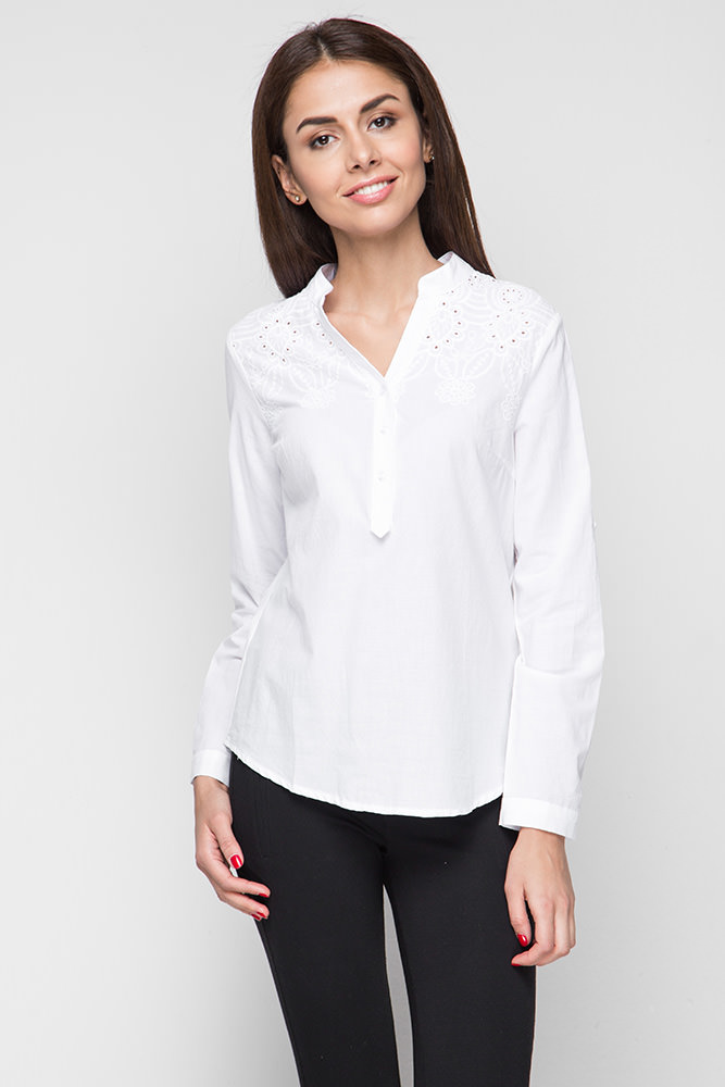 Фото товара 7942, блузка